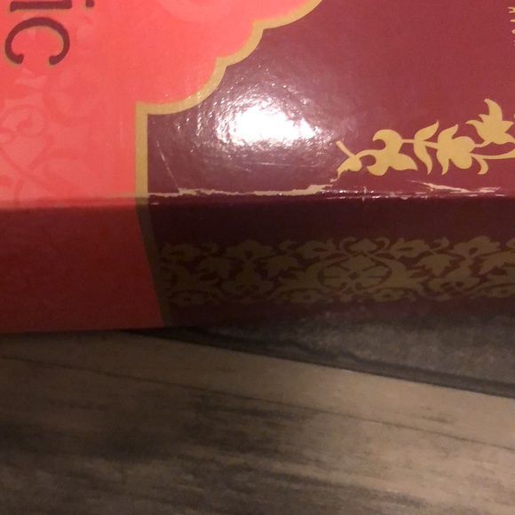 Rare Exotic Intrigue collectible Barbie - Picture 13 of 17